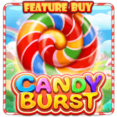 Candy Burst Game